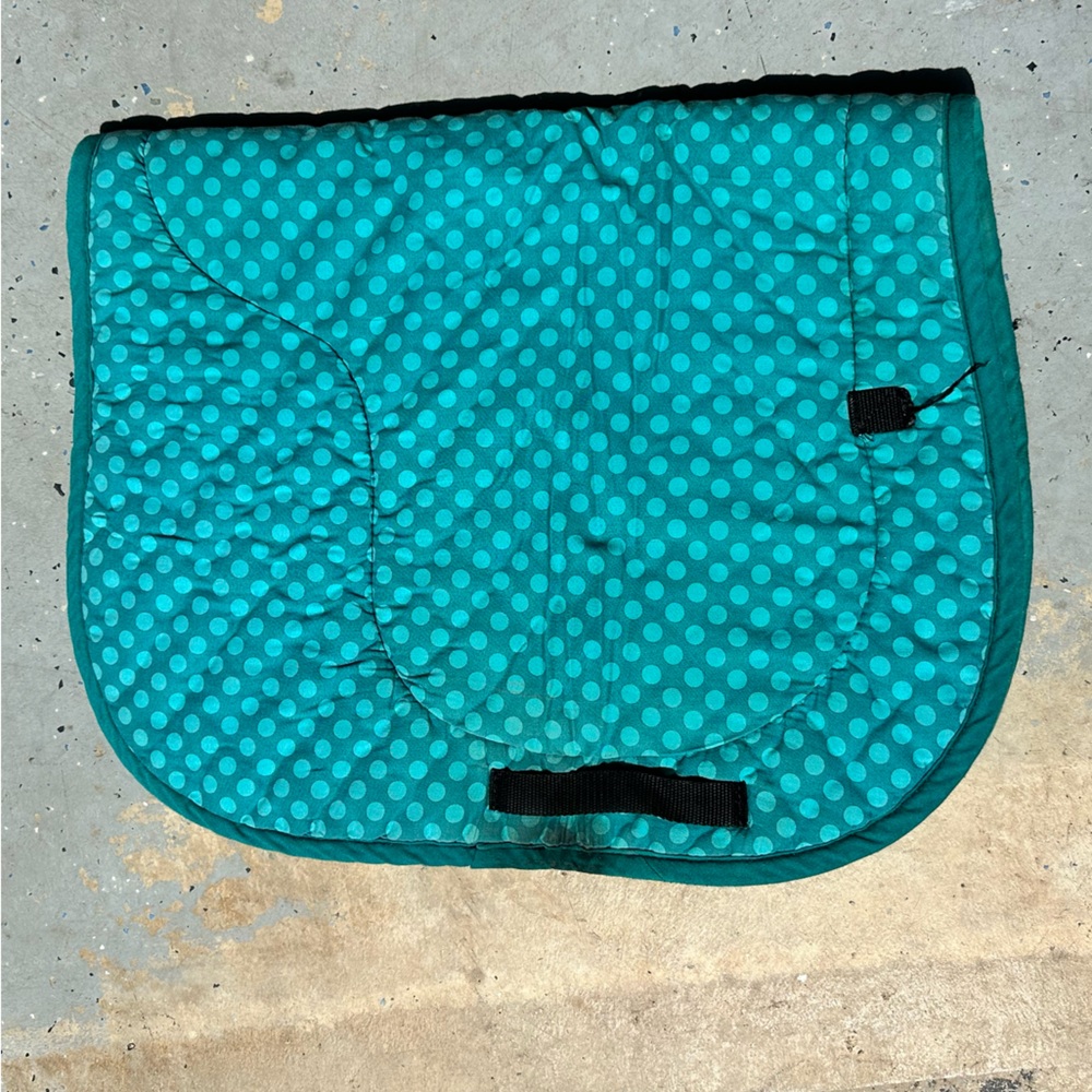Toklat saddle pad (horse)